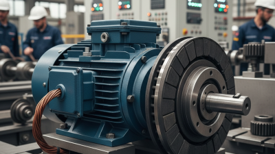 Top 10 Things You Should Know About Break Motors?