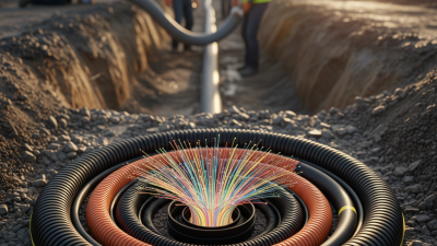 What is Fibre Optic Ducting and How Does It Work?