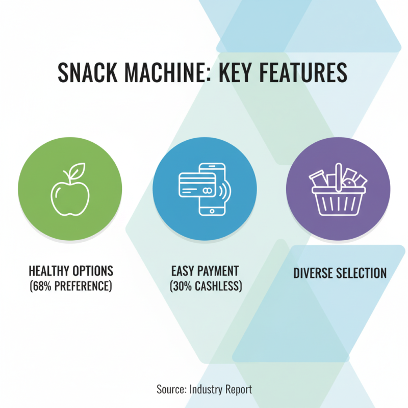 Top 10 Best Snack Machines for Every Business Need?