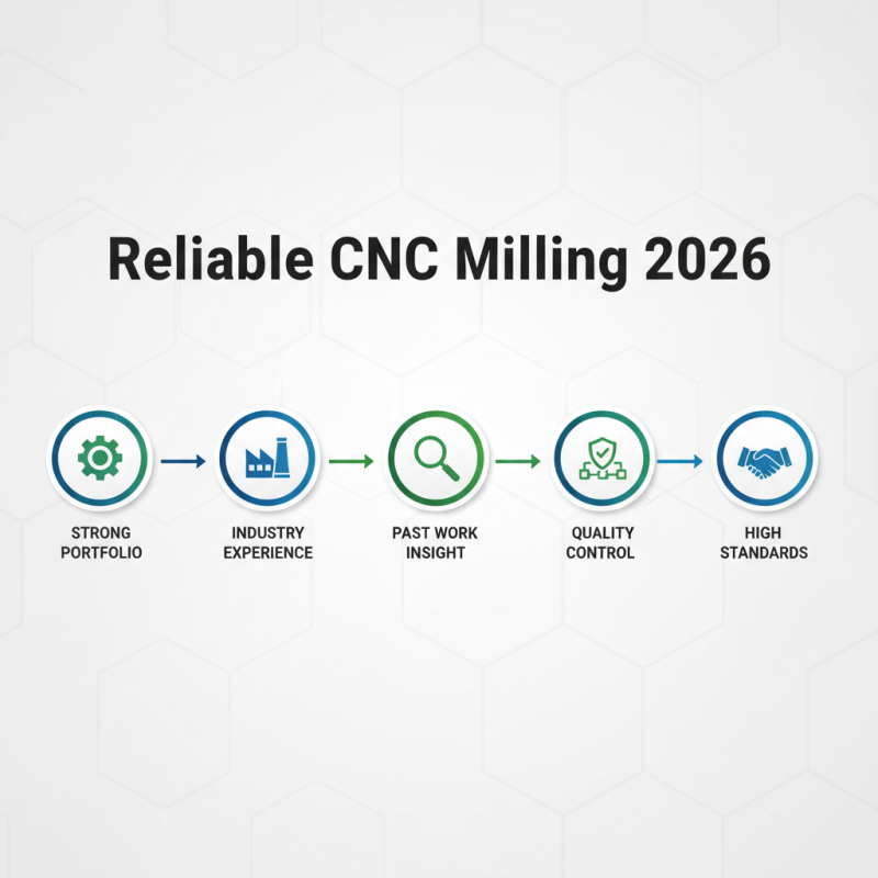 2026 Best CNC Milling Service for Global Buyers What to Know?