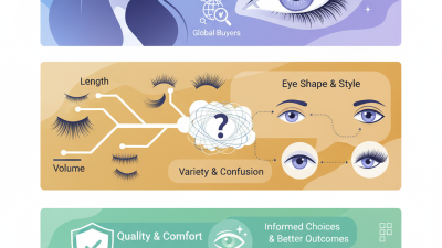 2026 Best Full Fake Lashes for Global Buyers to Choose?