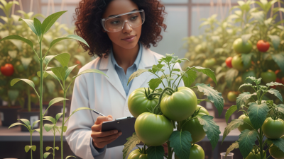Best Gibberellic Acid for Plant Growth Uses and Benefits?