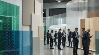 Best Plastic Panels for Global Buyers in 2026?