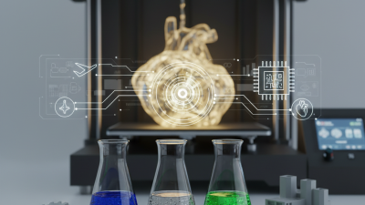 China Top 3D Printer Resin Brands and Their Applications?