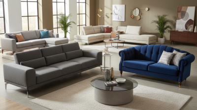 Top 10 Corner Sofa Styles to Transform Your Living Space?