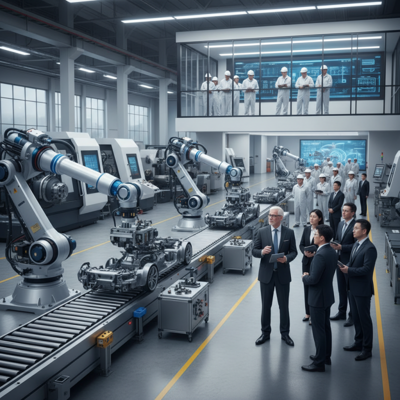 Top Germany Machine Suppliers for Your China Sourcing Needs?