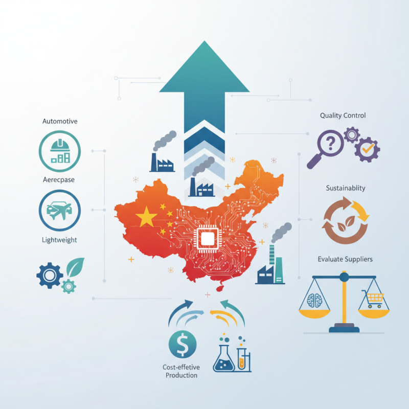 China Top Structural Foam Suppliers and Their Competitive Advantages?