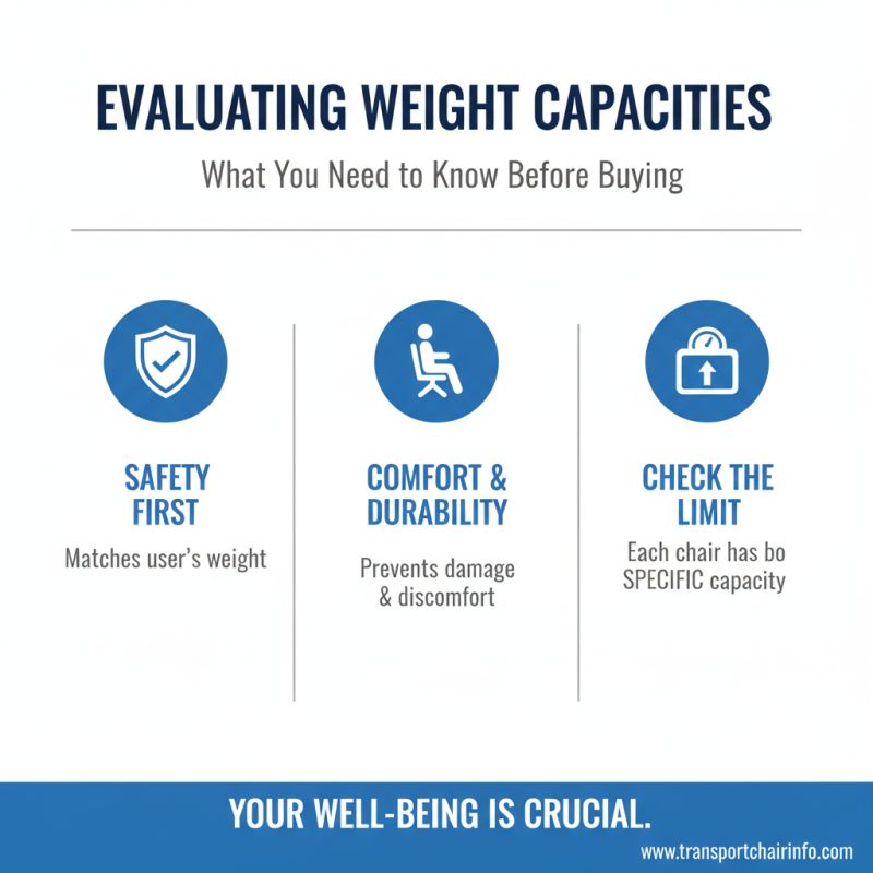 How to Choose the Right Transport Chair for Your Needs?
