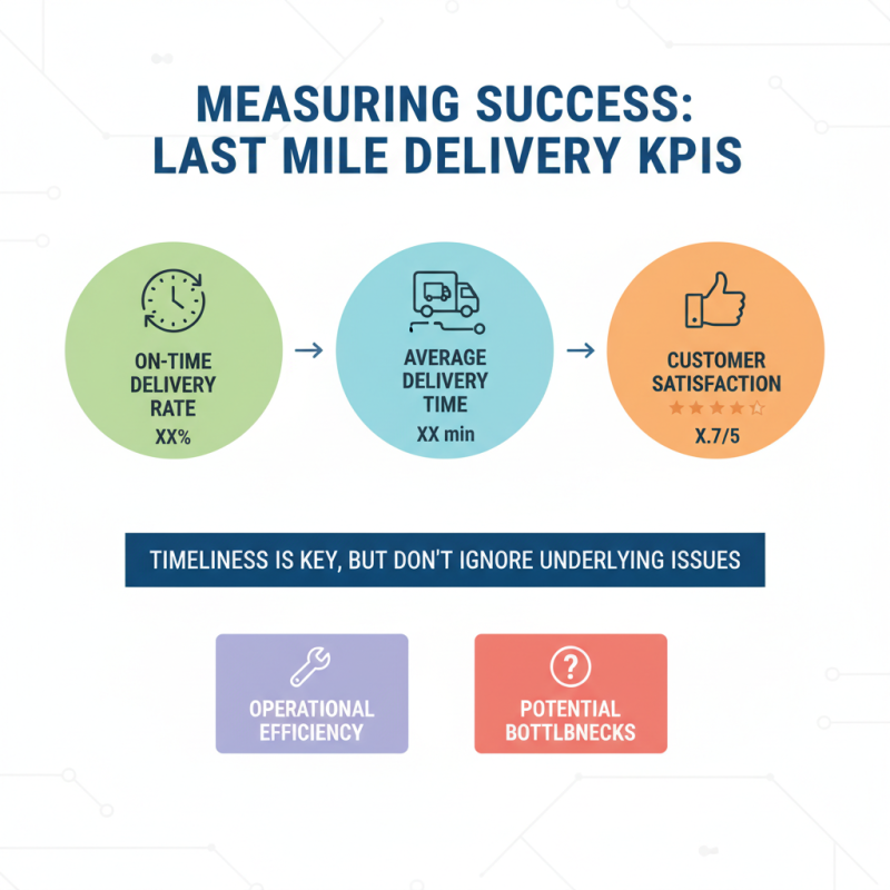Essential Tips for Optimizing Last Mile Delivery Service?