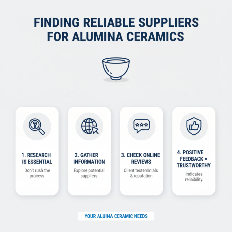 2026 How to Choose the Right Alumina Ceramic Parts for Your Project?