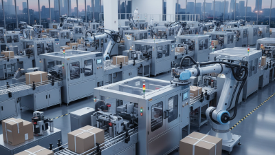China Best Packaging Automation Equipment Solutions for Your Business Needs?