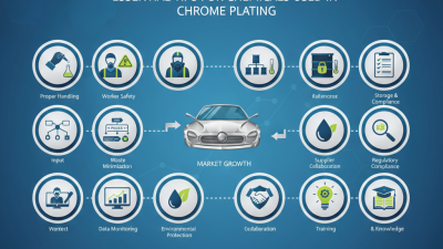 10 Essential Tips for Chemicals Used in Chrome Plating?