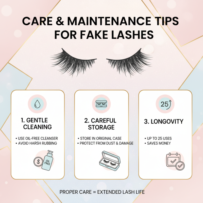2026 Best Full Fake Lashes for Global Buyers to Choose?