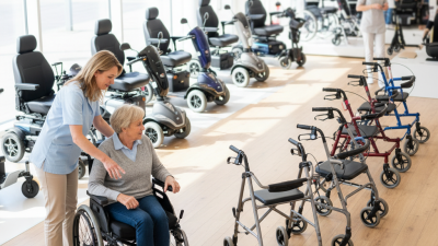 How to Choose the Best Patient Mobility Solutions for Your Needs?