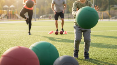 Top 10 Benefits of Solid Rubber Balls for Play and Exercise