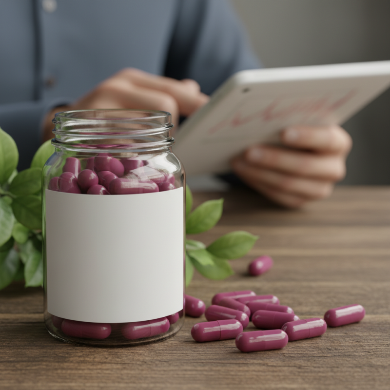 Why Choose Chromium Picolinate for Health Supplements?