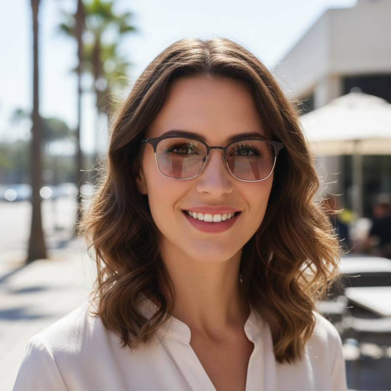 How to Choose the Best Photochromic Eyeglasses for Your Needs