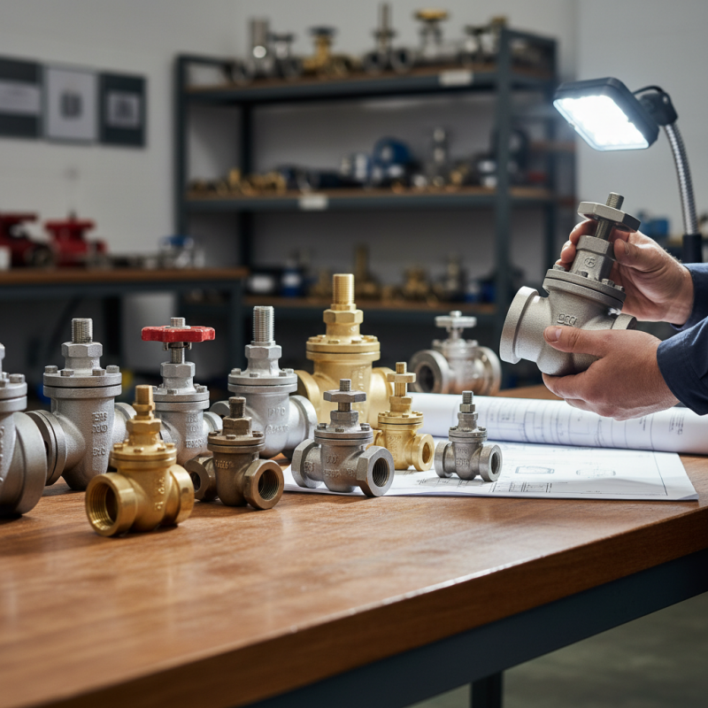 10 Essential Tips for Choosing the Right Natural Gas Valve