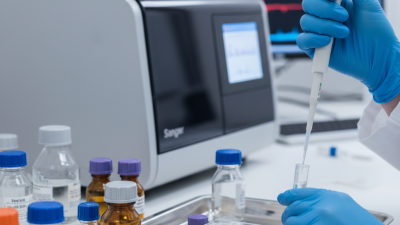 How to Choose the Best Sanger Sequencing Reagents for Your Needs?