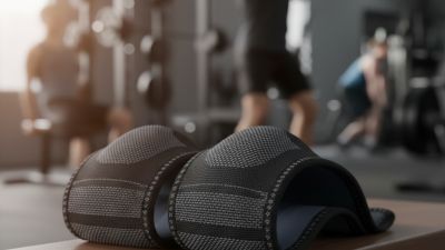 How to Choose the Right Knee Sleeves for Optimal Support?