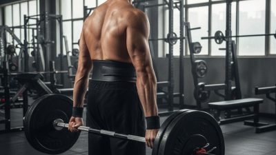 Discover the Best Back Belt Weightlifting Products in China?