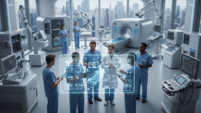 Top 10 Healthcare Equipment Solutions for Global Buyers?