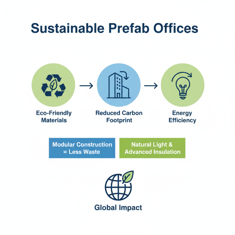 Top Benefits of Prefab Offices for 2026 Global Buyers?