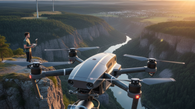How to Choose the Best Professional Drone for Your Needs?