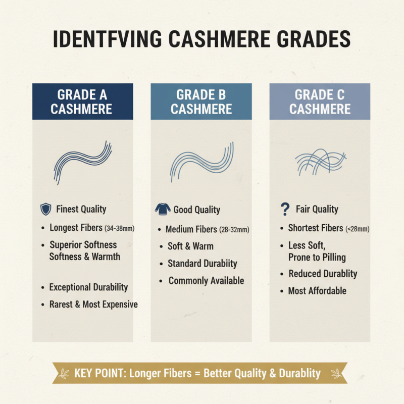 How to Choose the Best Cashmere Clothing for Your Wardrobe?