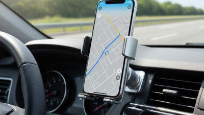 Top 5 Aluminum Phone Holder For Car Solutions to Enhance Your Driving Experience