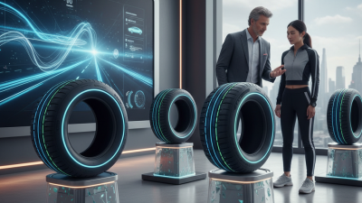 How to Choose the Best New Tire for Your Vehicle in 2026?