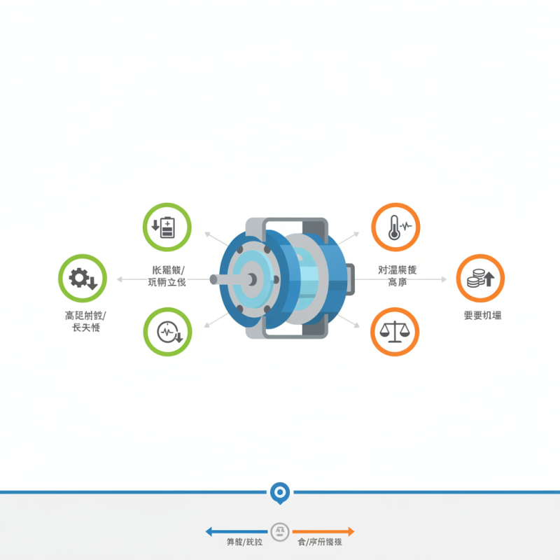 Why Choose a Permanent Magnet DC Motor for Your Applications?