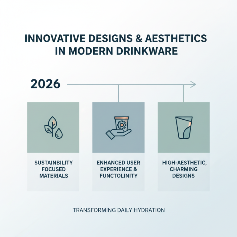 Top Plastic Drinkware Trends for 2026 Are You Ready?