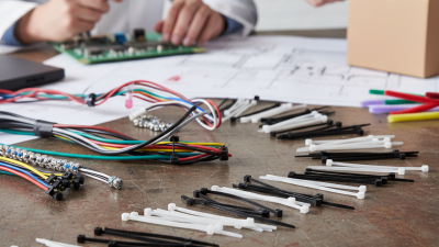 Why Choose Small Zip Ties for Your Projects and Needs?