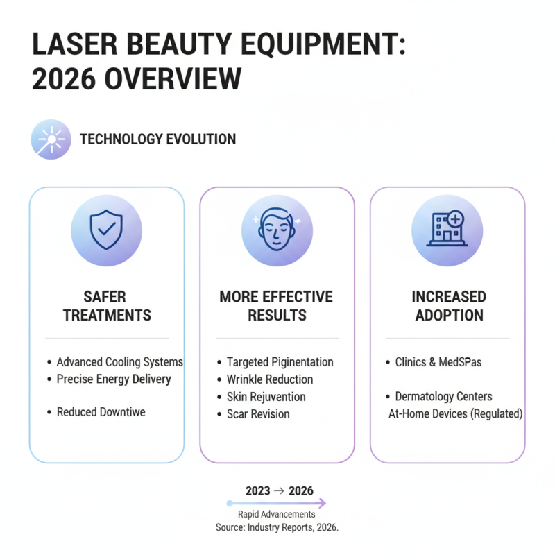 2026 Best Laser Beauty Equipment for Global Buyers?