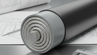 2026 Best Concentric Aluminum Cable Options for Optimal Performance?