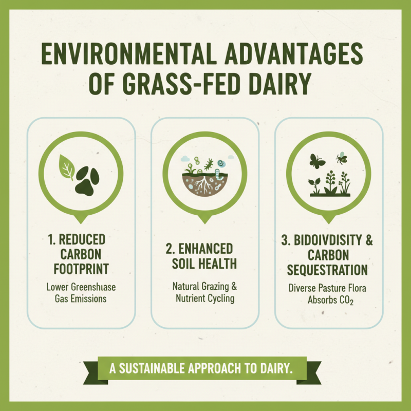 Is Grass Fed Raw Milk the Best Choice for Global Buyers?