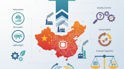 China Top Structural Foam Suppliers and Their Competitive Advantages?