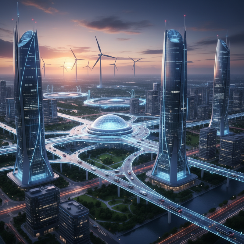 Top Power Electric Innovations Transforming the Future of Energy?