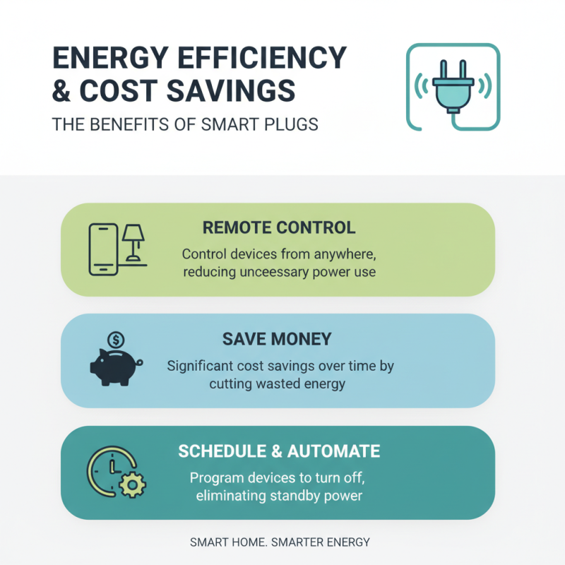 Top 10 Smart Plugs You Need for Your Home in 2026?