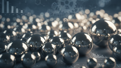 The Best Stainless Steel Balls for Global Suppliers in 2026?