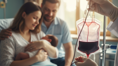What is Stem Cell Collection at Birth and Why is it Important?