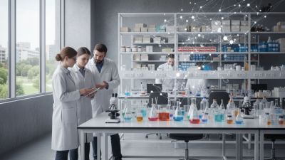 2026 How to Choose the Best Lab Supply Store for Your Needs?