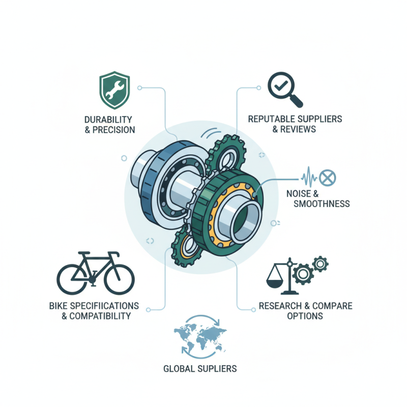 30mm Bottom Bracket Buying Tips for Global Suppliers?