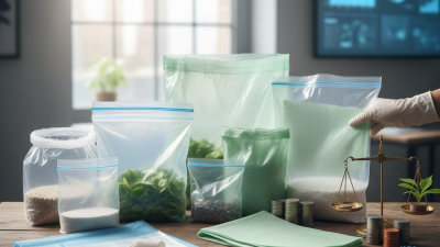 2026 How to Choose the Best Polythene Bags for Your Needs?