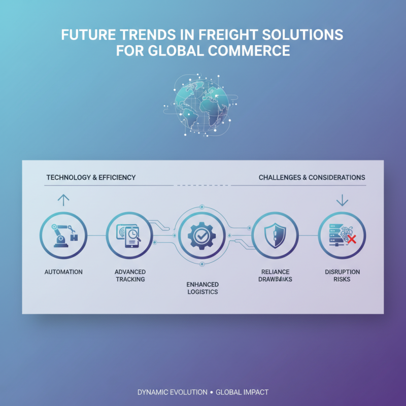 Top 10 i Freight Solutions for Global Buyers to Consider?