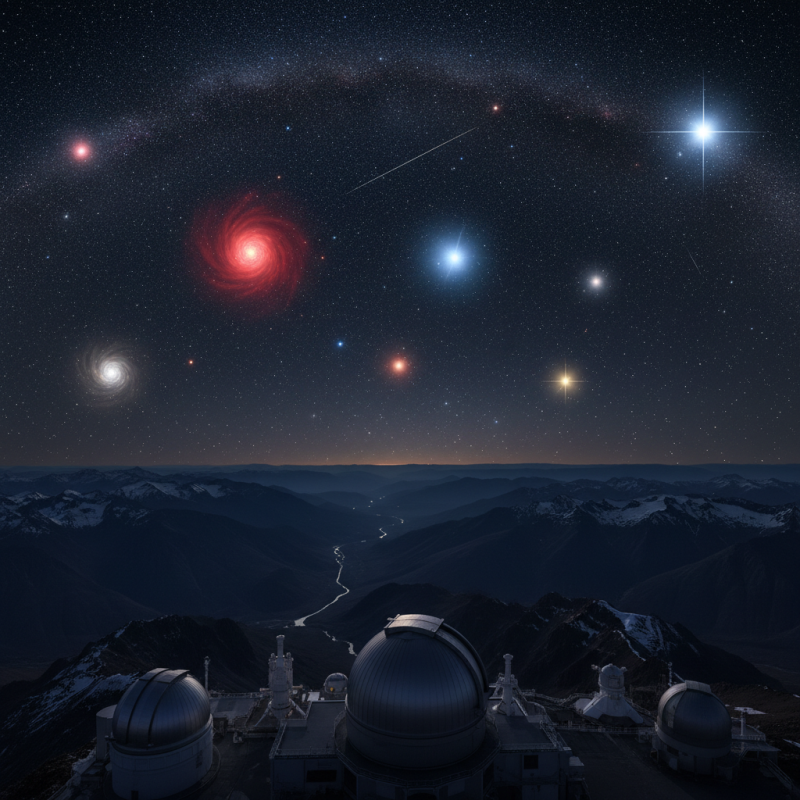 Top 10 Observatory Stars You Need to Know About?