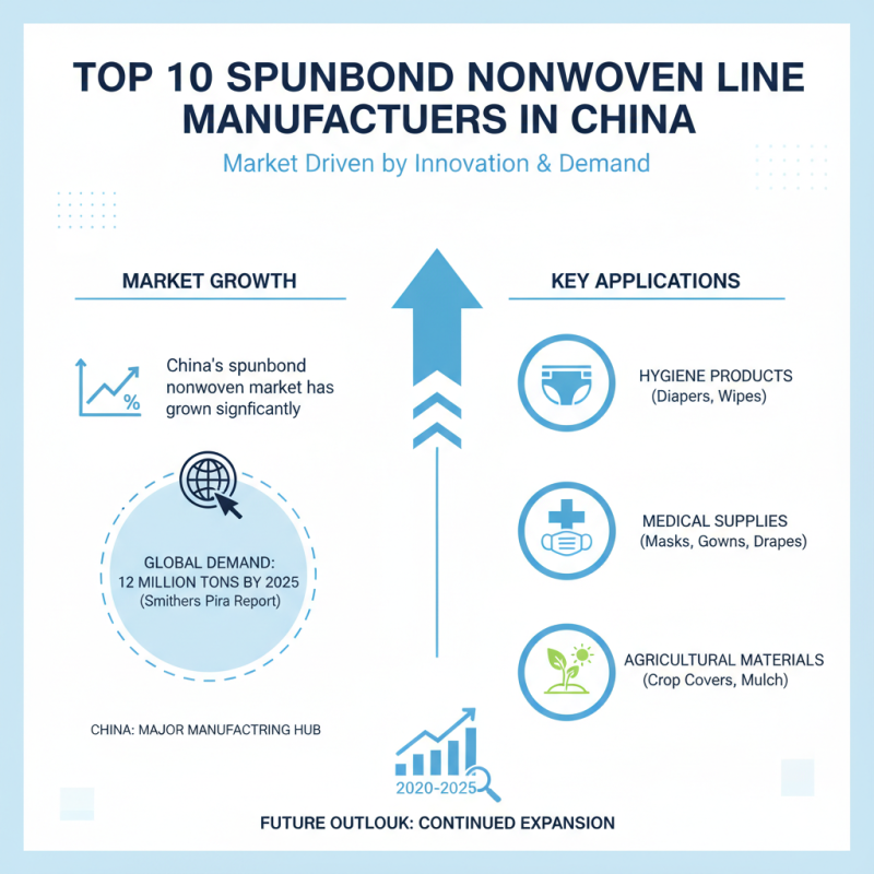 China Top 10 Spunbond Nonwoven Line Manufacturers You Should Know?