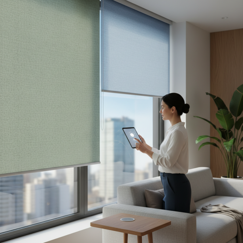 2026 Top Window Shades Trends and Innovations to Watch Out For?