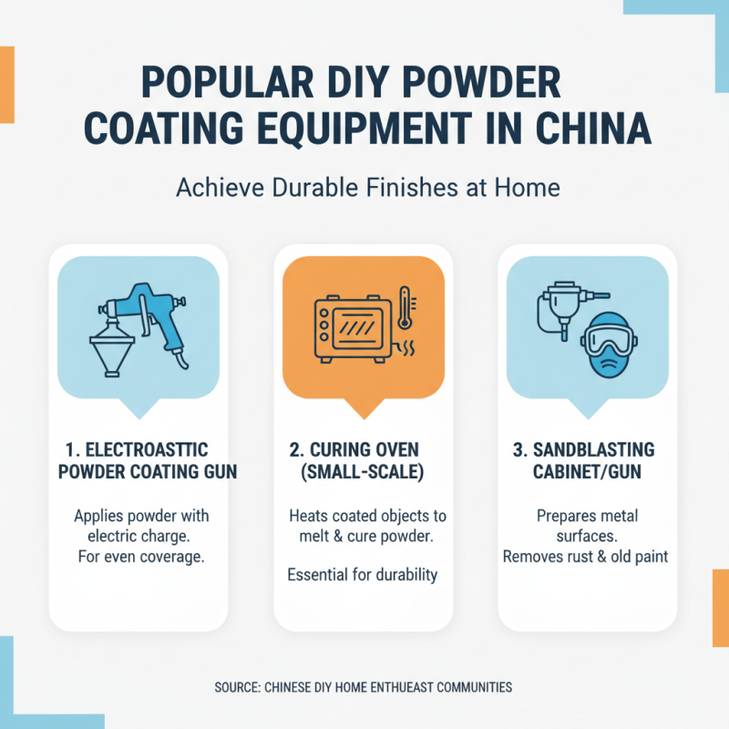 China Best At Home Powder Coating Solutions for DIY Enthusiasts?